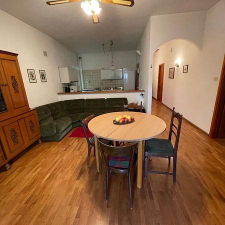 Casa Vacanza Predaia Taio Екстериор снимка