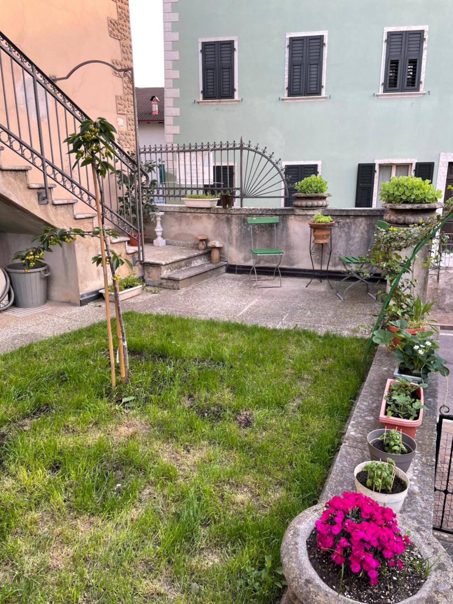 Casa Vacanza Predaia Taio Екстериор снимка