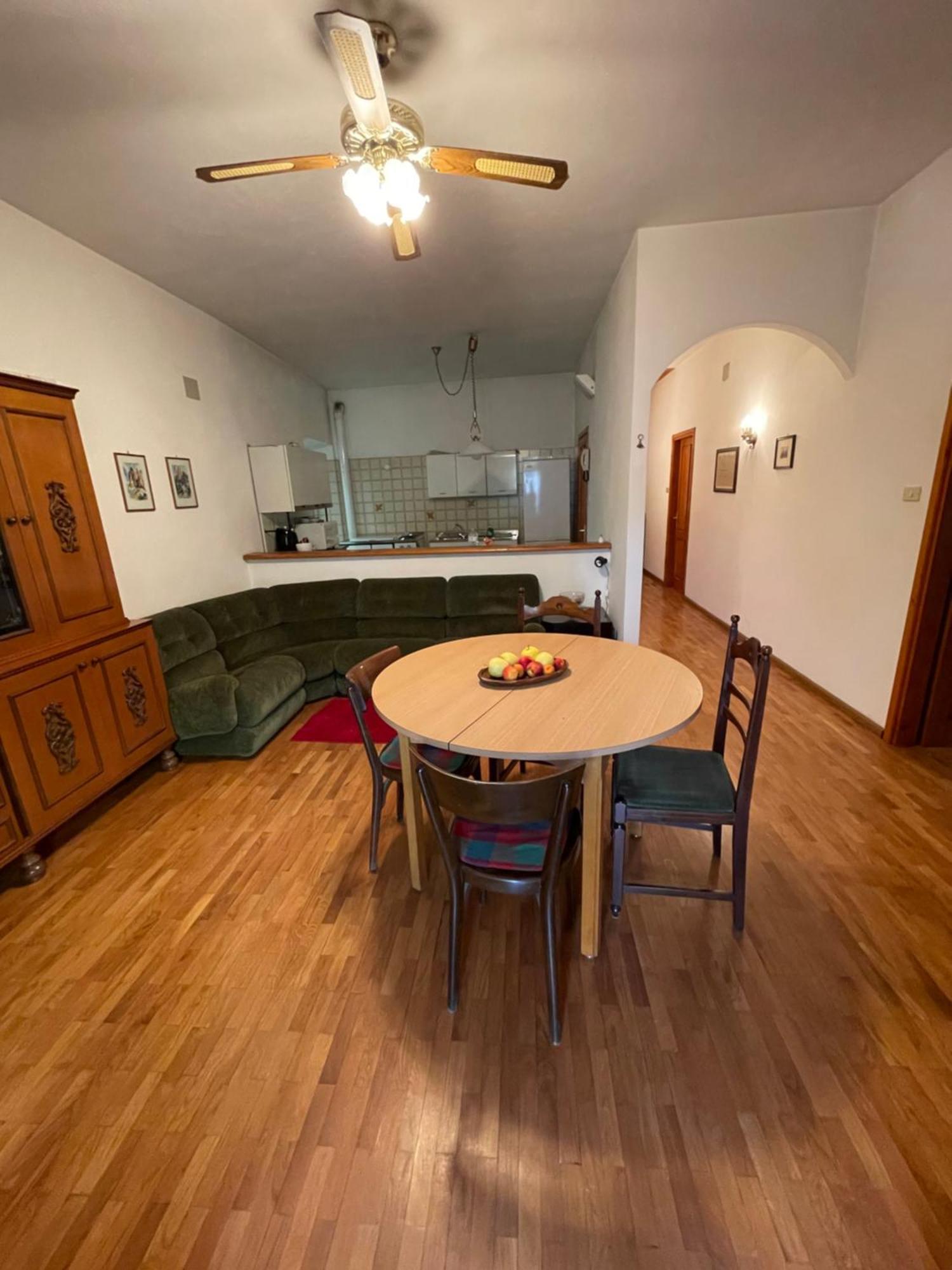 Casa Vacanza Predaia Taio Екстериор снимка