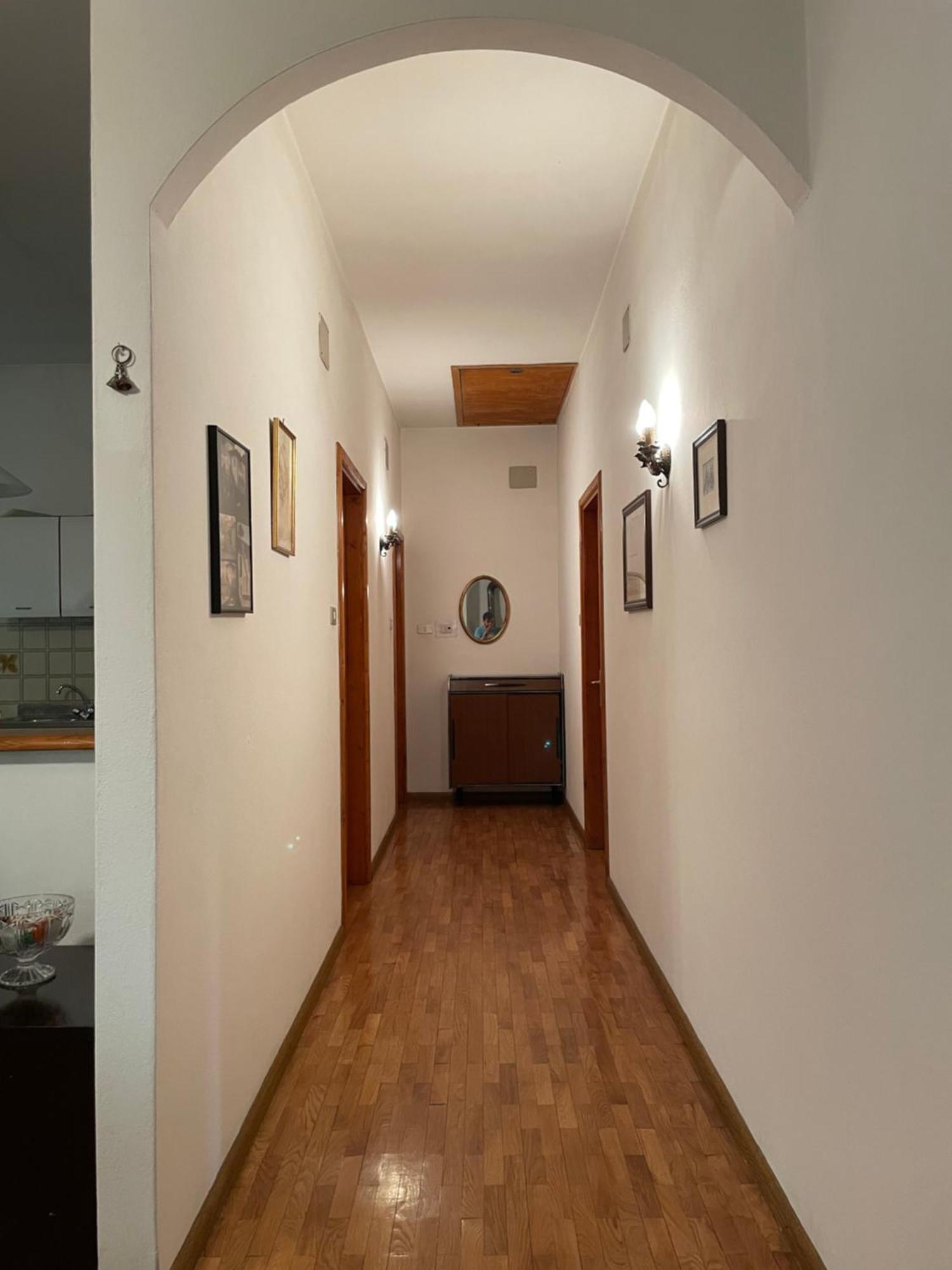Casa Vacanza Predaia Taio Екстериор снимка