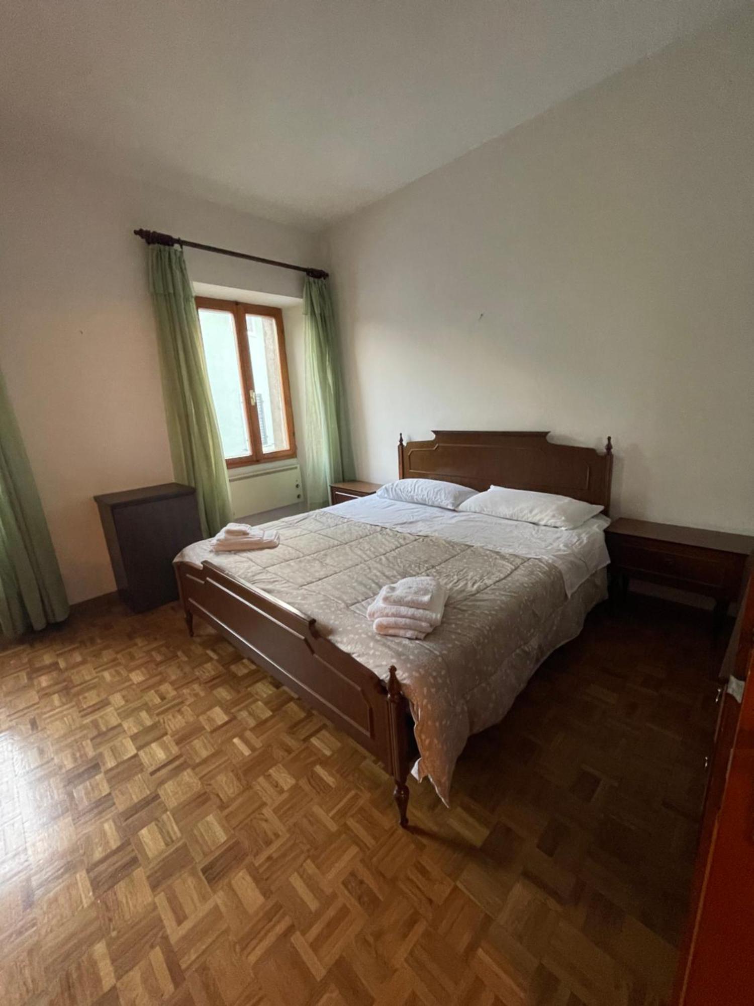 Casa Vacanza Predaia Taio Екстериор снимка